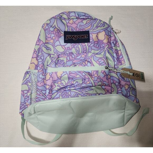 Jansport crosstown plus 17'' backpack - Picture 2 of 7